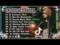 Lagu DJ TIKTOK TERBARU 2021 - DJ GRATATATA TIK TOK FULL BASS VIRAL REMIX TERBARU 2021