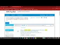 Tutorial Completo Busca simples e avancada na Base de Dados PyscInfo