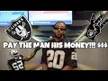 IS JON GRUDEN WORTH 100 million