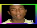 Pharrell Williams ft. Jay Z - Frontin' (Disclosure Rework)