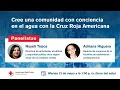 Download Lagu Cree una comunidad con conciencia en el agua con la Cruz Roja Americana