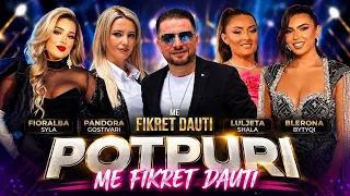Kenge Dasmash  - Pandora Gostivari & Fikret Dauti & Luljeta Shala & Blerona Bytiqi & Fioralba Syla