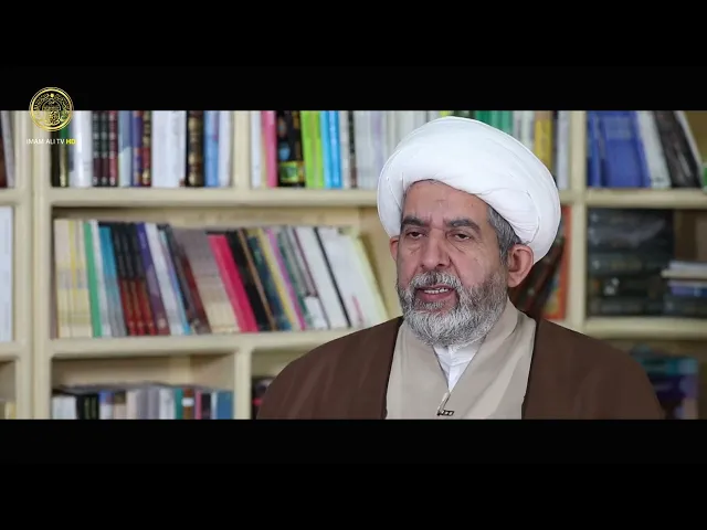 خاصة خاصة | بذكرى استشهاد الإمام علي الهادي (عليه السلام)