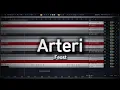 Download Lagu Sequencer | Arteri - .Feast