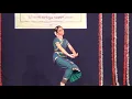 Valli Kanavan Perai - Dr. Srithika Kasturirangan | Parthasarathy Swami Sabha 2020
