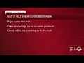 Water outage impacting Evergreen Metropolitan District
