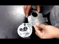 Bevel Protractor Calibration Verification