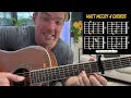 I’ve Got A Story | NEEDTOBREATHE / Tori Kelly | Beginner Guitar Lesson w/ Chords