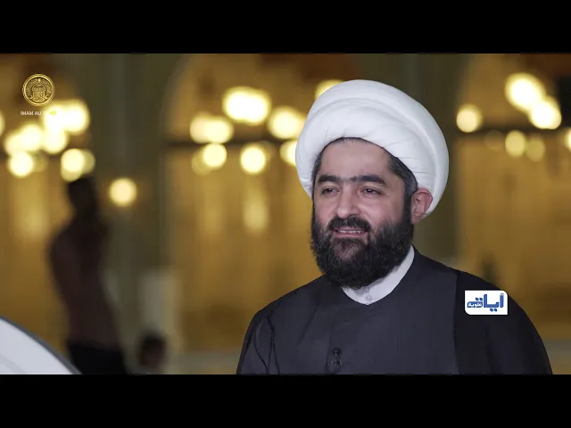 ⁣آيات علوية / حلقة (4)
