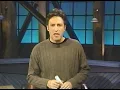 Faith No More - "Digging The Grave" on the Jon Stewart Show