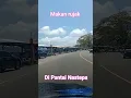 Download Lagu mampir makan rujak di pantai natsepa #kotaambon #maluku