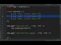 Retrieving JSON object from Node JS Express RESTful Web service cs4550 sp20 11208