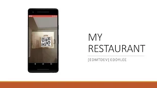 Android Development Tutorial - My Restaurant part 31 Apply Discount Code