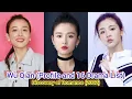 Download Lagu Wu Qian 吴倩 (Profile and Drama List) Discovery of Romance (2022)