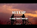 Download Lagu Jr. Crown, Thome \u0026 Chris Line -  SULYAP (lyrics)
