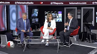 Cuarto Poder: 2 de septiembre de 2026
