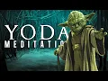 Download Lagu YODA: Jedi Meditation \u0026 Ambient Relaxing Sounds | Star Wars Music | Jedi Code | 10 HOURS 😴