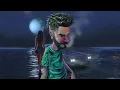 şehinşah - mavi ay (Prod by Archie) - Şehinşah