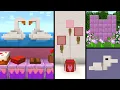 Minecraft 7 Valentine s Day Build Ideas