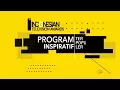 Pemenang Nominasi “Program Inspiratif Terpopuler\