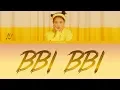 Download Lagu IU (아이유) - BBI BBI (삐삐)  [Color Coded Lyrics/Eng]