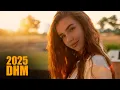 Download Lagu Davvi, Umar Keyn, DNDM - Best Deep House Mix Albom 2025 (Relax \u0026 Retro Songs)
