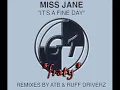 Miss Jane - It’s A Fine Day (ATB Radio Edit) (1999)