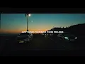 I Wish I Never Said I Love You - Morgan M-James [Official Visualizer]