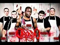 Oceano - District of Misery