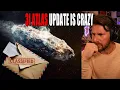 Download Lagu 31 ATLAS Odds Increase To Almost 50% Of Being Alien