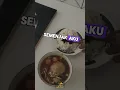 Lagu Lapar te kuat hayang baso di sanguan..!!