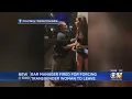 Dallas Gay Bar Manager Fired For Refusing To Serve Transgender Woman