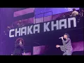 Download Lagu AI 「Through the Fire with Chaka Khan」 from DVD/BD 『伝説NIGHT』at 日本武道館 with 超SPECIAL GUEST大勢!!!