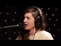 Julianna Barwick - Full Performance (Live on KEXP)