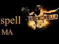 Black Strobe - I'm A Man (Lyrics on screen) OST RocknRolla