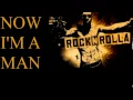 Black Strobe - I m A Man on screen OST RocknRolla