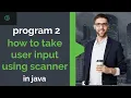 JAVA PROGRAM TO PRINT USER INPUT JAVA PROGRAMS CODE WITH BROCODE