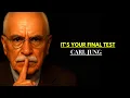 Lagu This Is Your Final Test Before Abundance Enters Your Life (Old You Is Gone) | Carl Jung