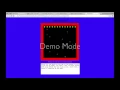 Frogger Javascript Prototype