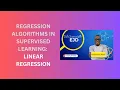 14 A Revisit to Linear Regression