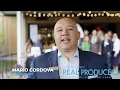 North Shore Real Producers Spring 2023 event hosted by Greenwood Kitchen Bar