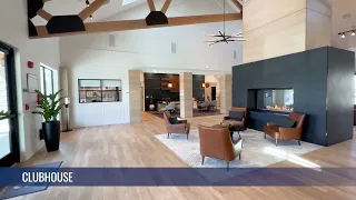IMT Cornerstar Ranch Tour