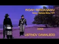 INDAH RENCANAMU TUHAN dalam bahasa  SABU / NTT Cover USTINOV DAMALEDO  Musik AGUS DON
