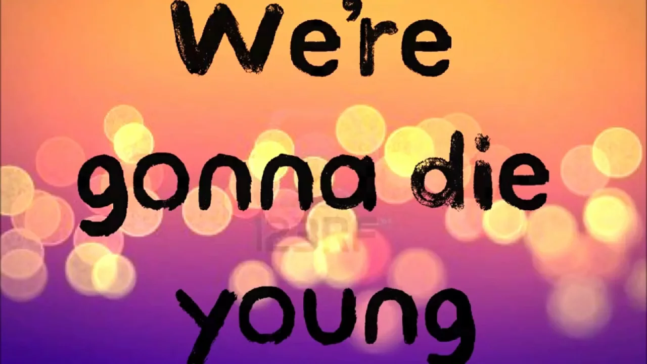 Ke$ha   Die Young lyrics HQ