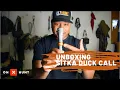 Sitka RNT Mondo LA Duck Call Unboxing