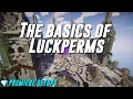 How to use the Luckperms Spigot plugin - Tutorial