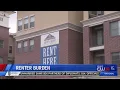 Renting in Provo