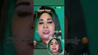 مساليت Massalit زينب جنينة Zainab Geneina 