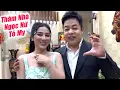 Lagu Quang Lê thăm nhà Ngọc nữ Bolero Tố My - Quang Lê Vlog Mới Nhất