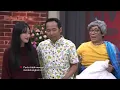 Download Lagu PARTO KAGET KEDATANGAN ANAK DAN ISTRINYA | OPERA VAN JAVA (17/04/19) PART 3